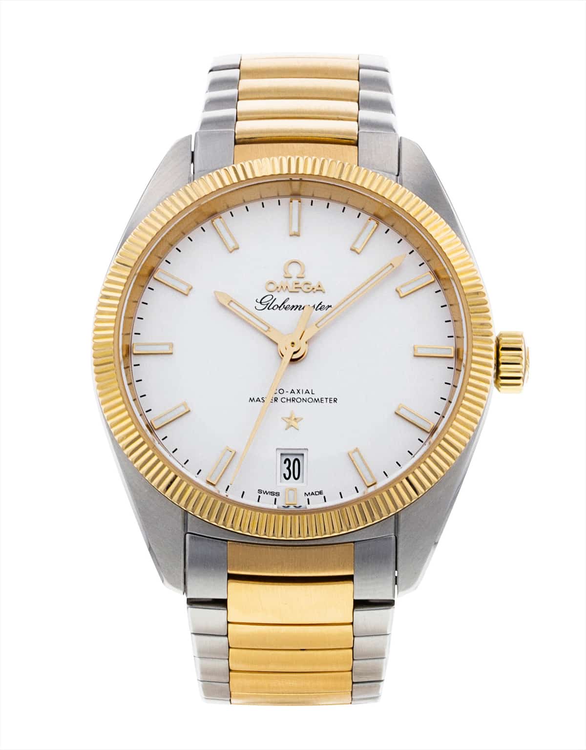 Omega Constellation Globemaster 130.20.39.21.02.001